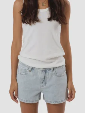Thrills Daria Short - Dirty Fade
