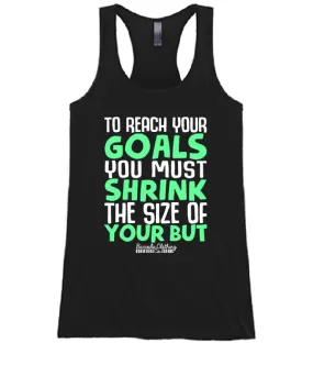 To Reach Your Goals