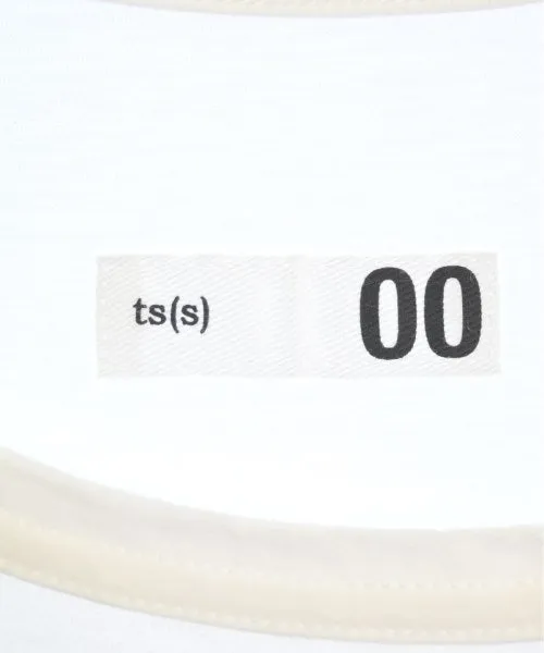 TS Tank tops