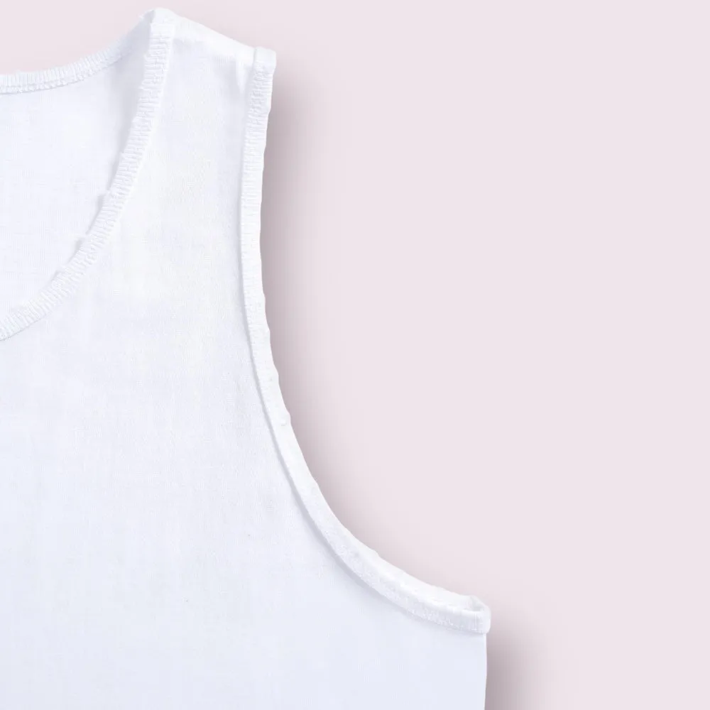 TS6006 | HAND DISTRESSED TANK TOPS