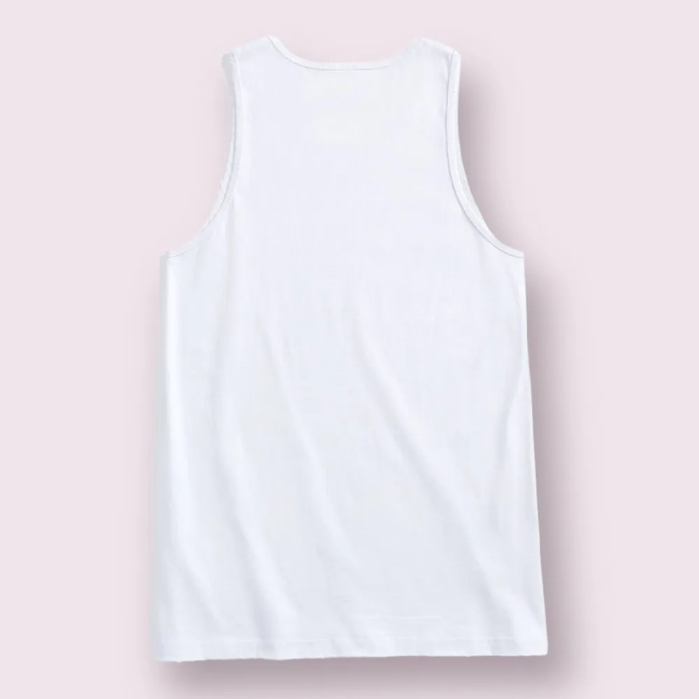 TS6006 | HAND DISTRESSED TANK TOPS