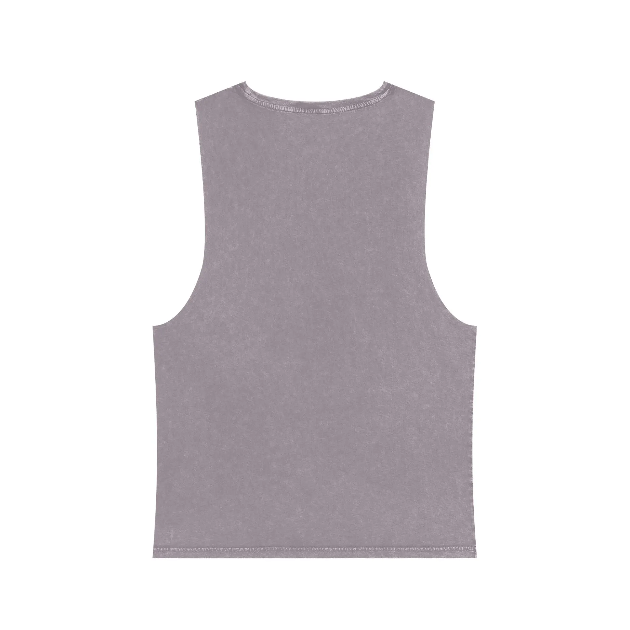 Unisex Stonewash NG PRIDE Tank Top