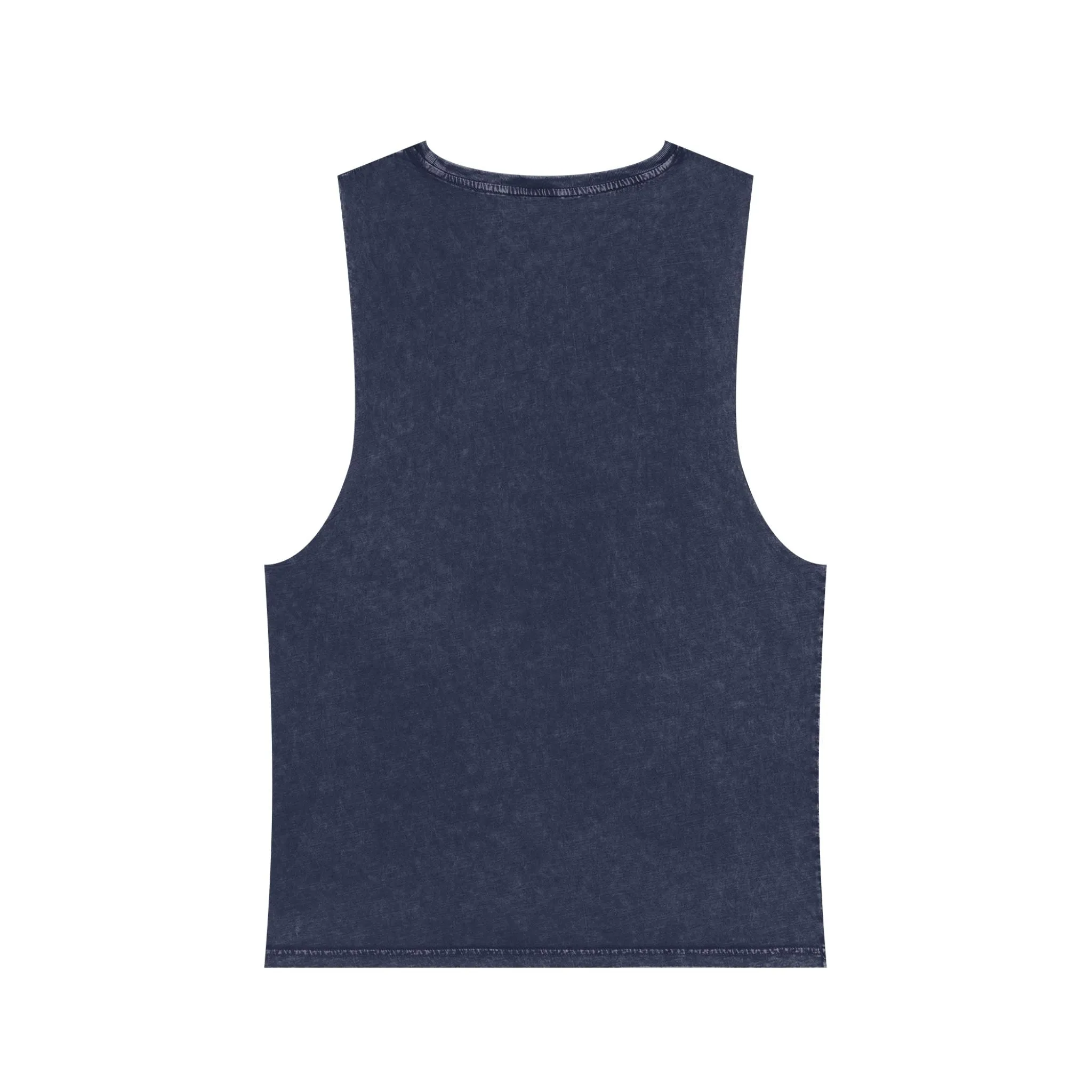 Unisex Stonewash NG PRIDE Tank Top