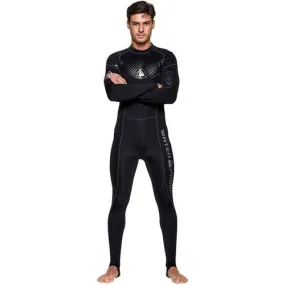 Waterproof Mens Neoskin 1mm Super Stretch Wetsuit