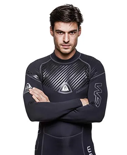 Waterproof Mens Neoskin 1mm Super Stretch Wetsuit