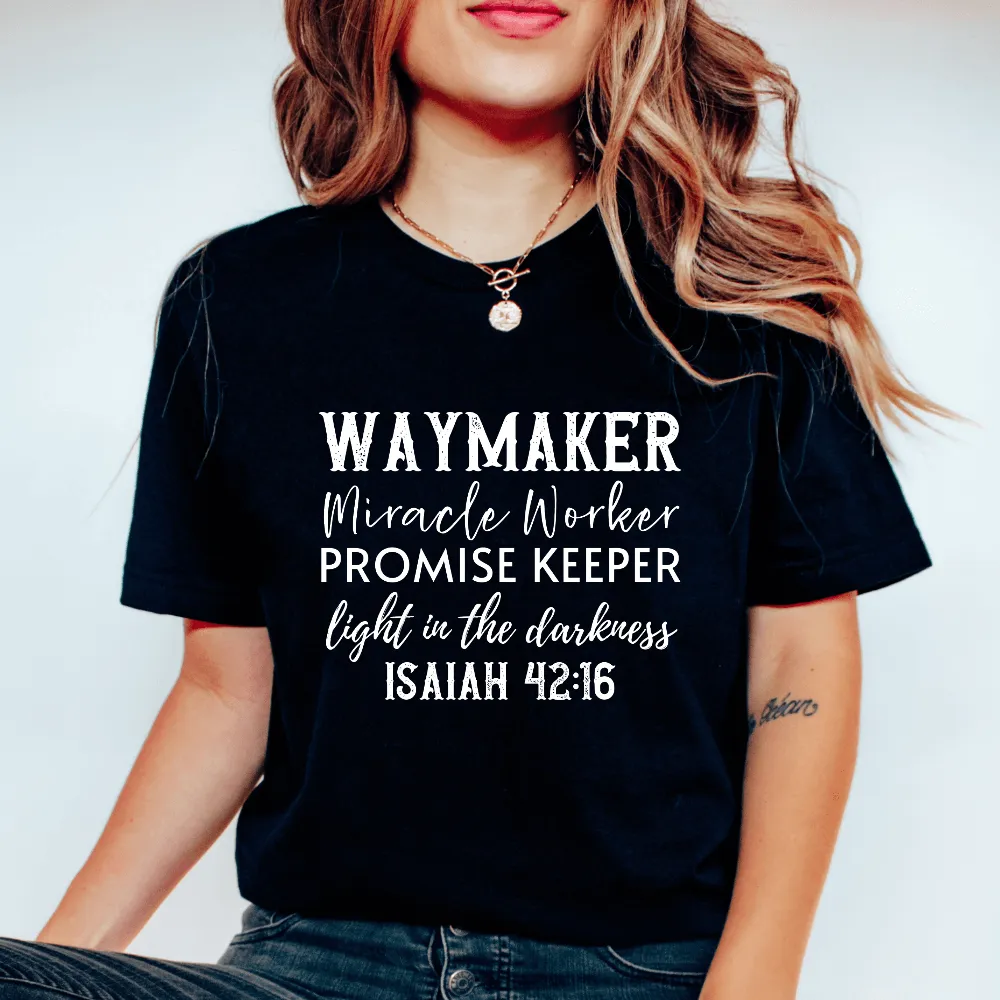 Waymaker Shirt