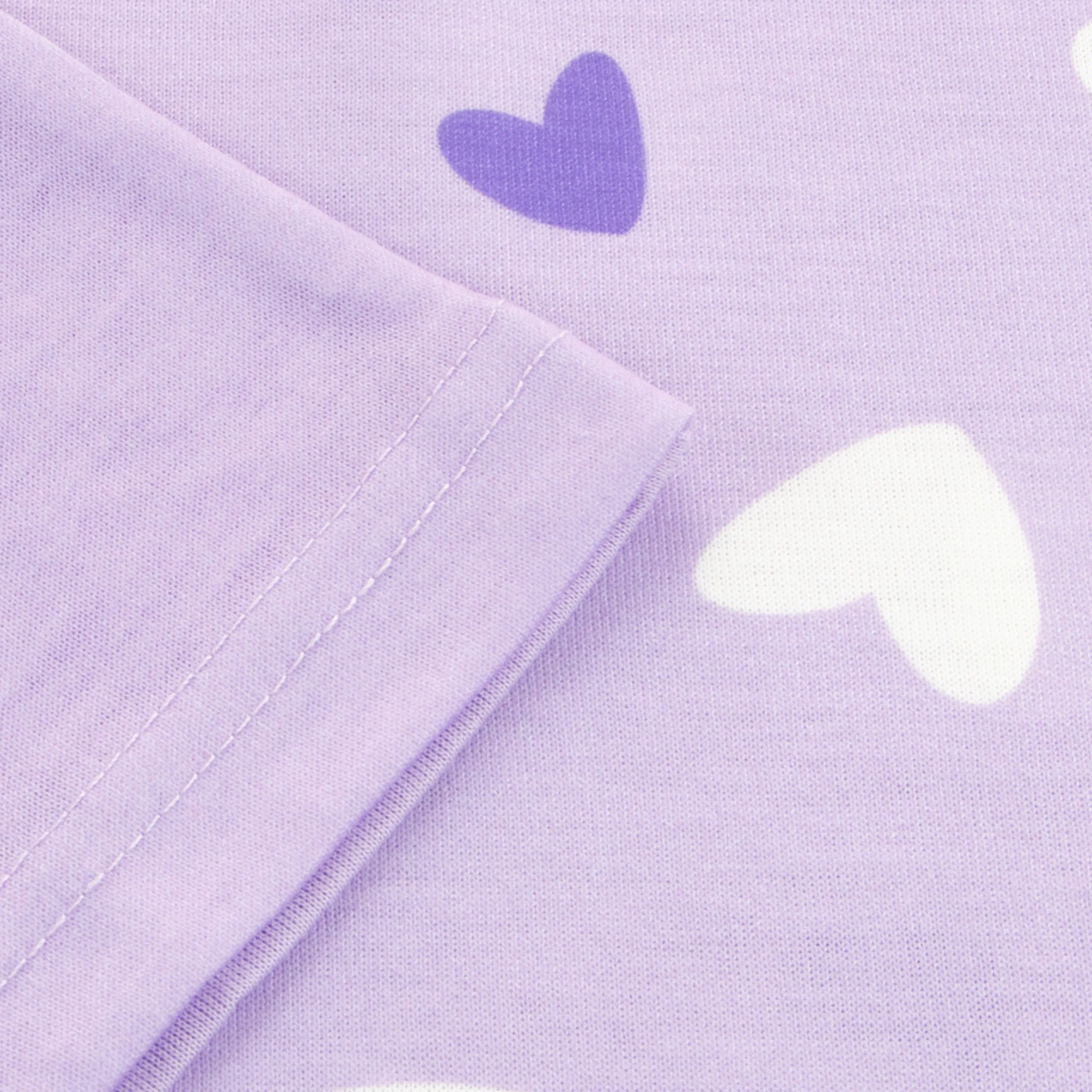 Women’s Lilo & Stitch Pajamas - Stitch and Angel