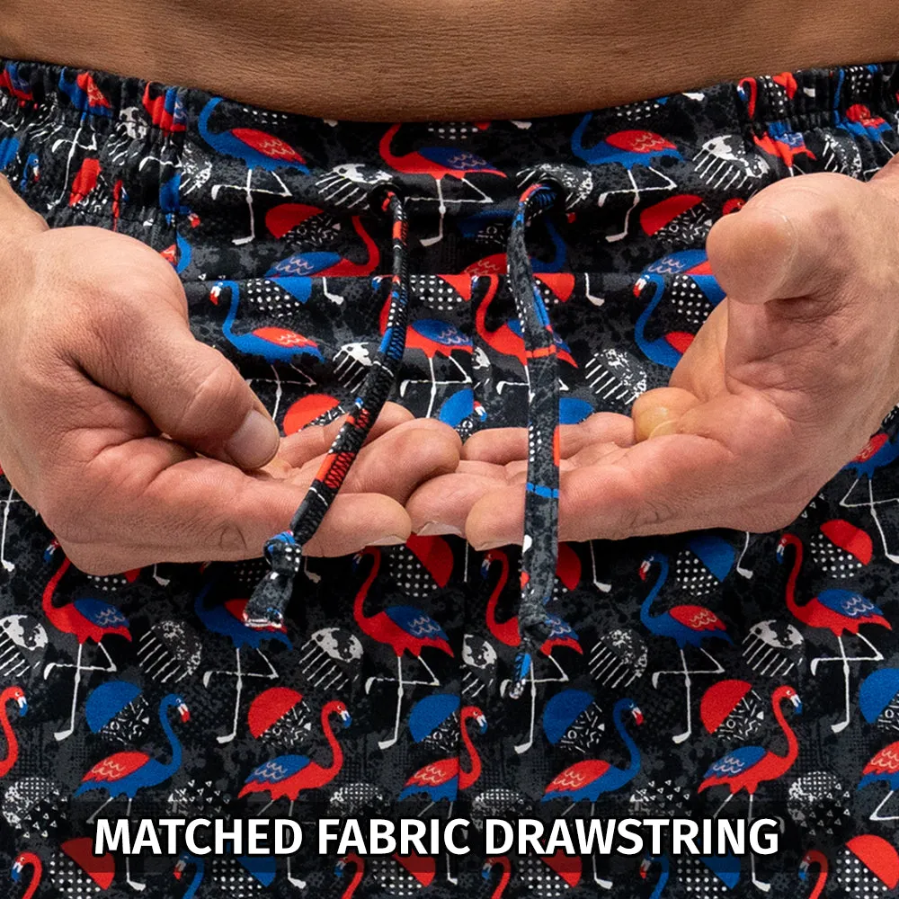 Workout Pajamas - Magic Mingos