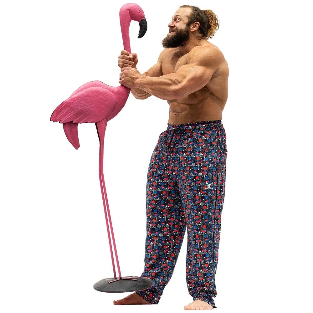 Workout Pajamas - Magic Mingos
