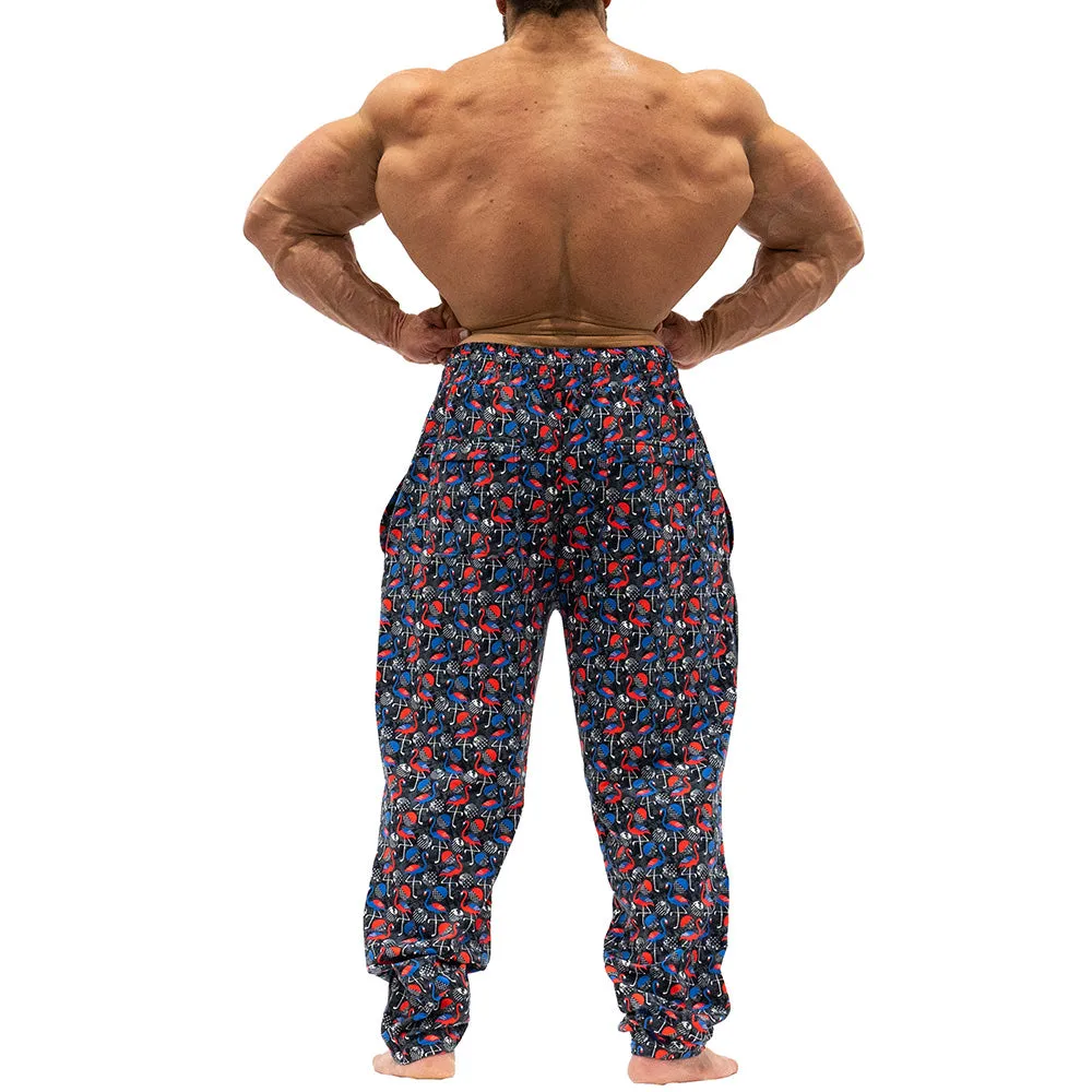 Workout Pajamas - Magic Mingos