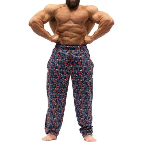 Workout Pajamas - Magic Mingos