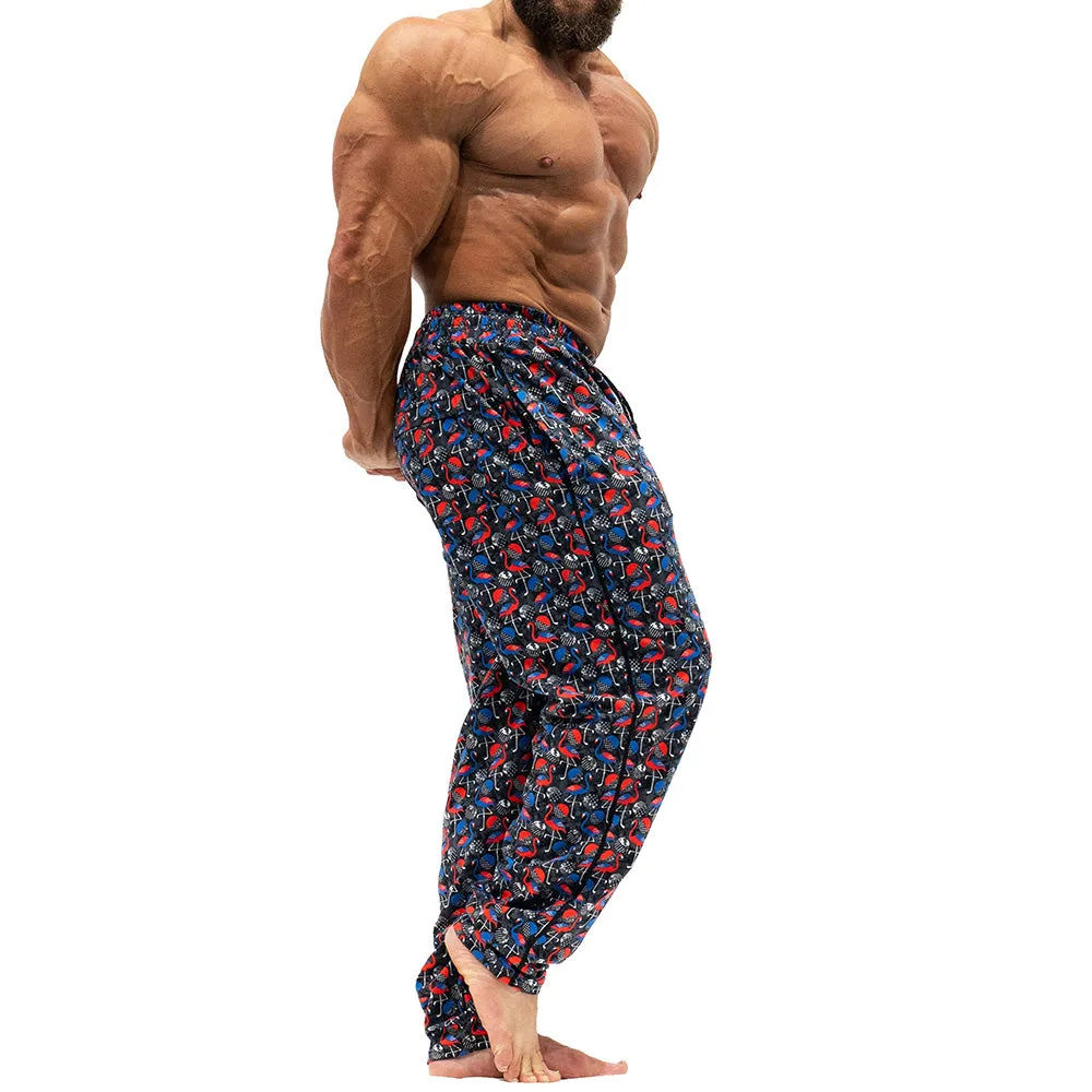 Workout Pajamas - Magic Mingos