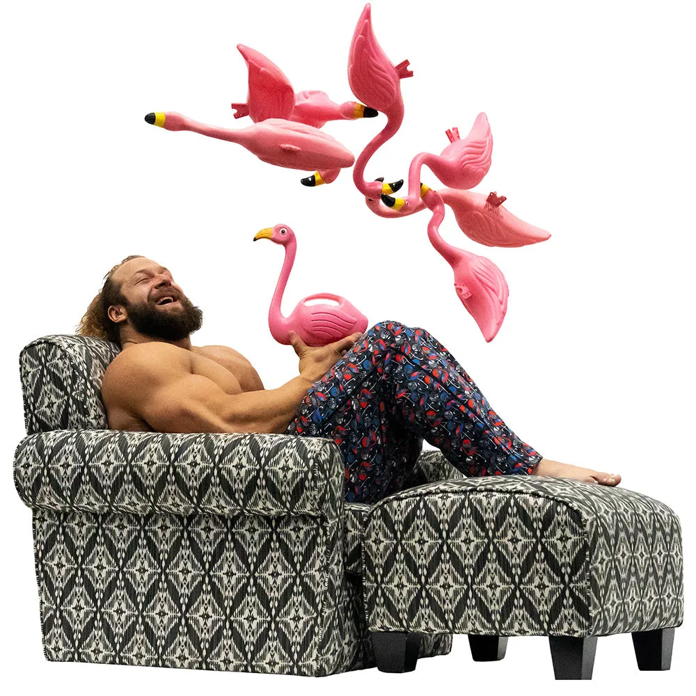 Workout Pajamas - Magic Mingos