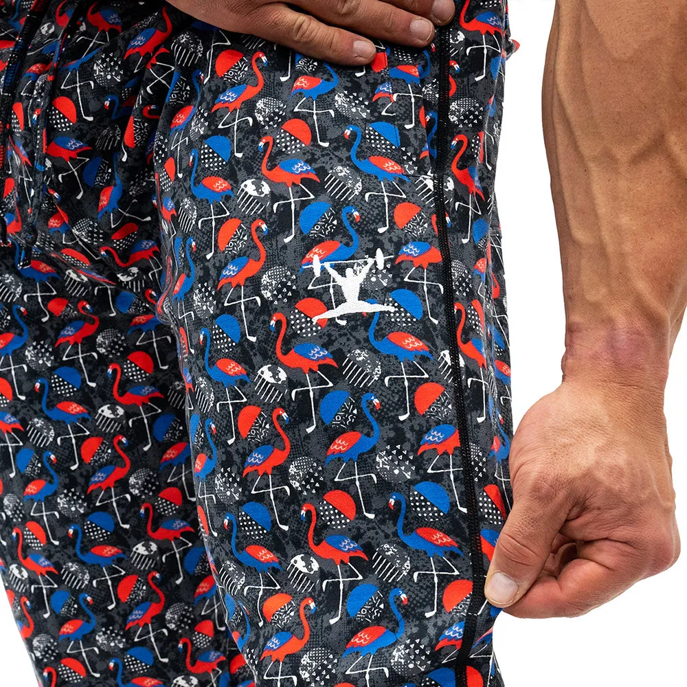 Workout Pajamas - Magic Mingos