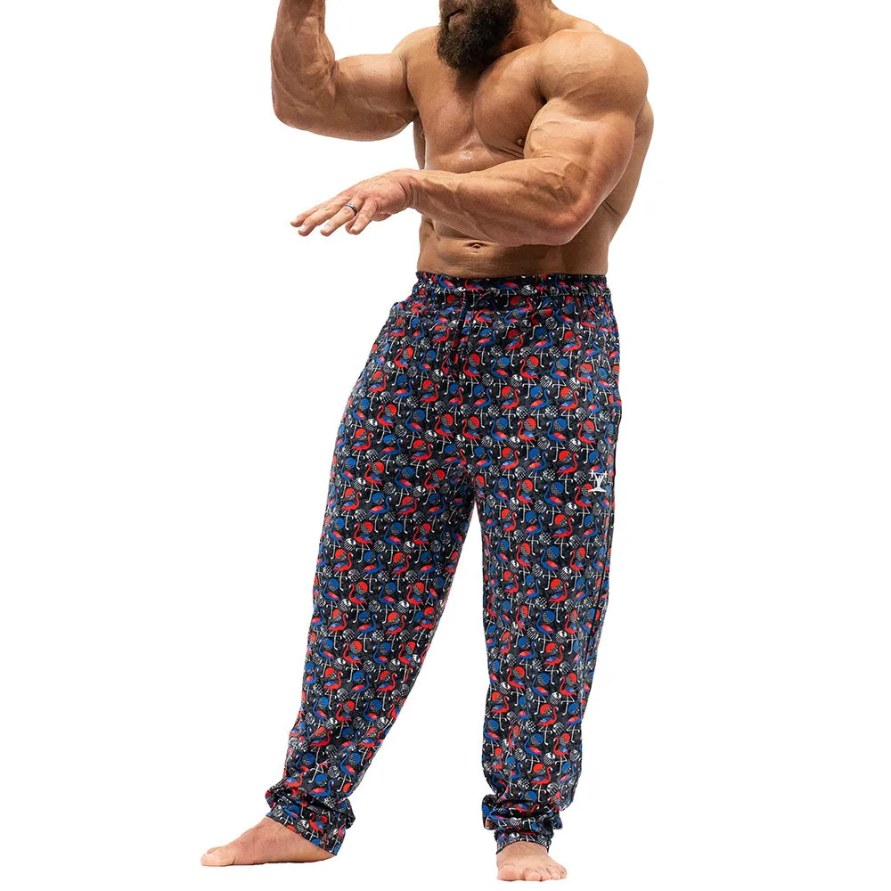 Workout Pajamas - Magic Mingos