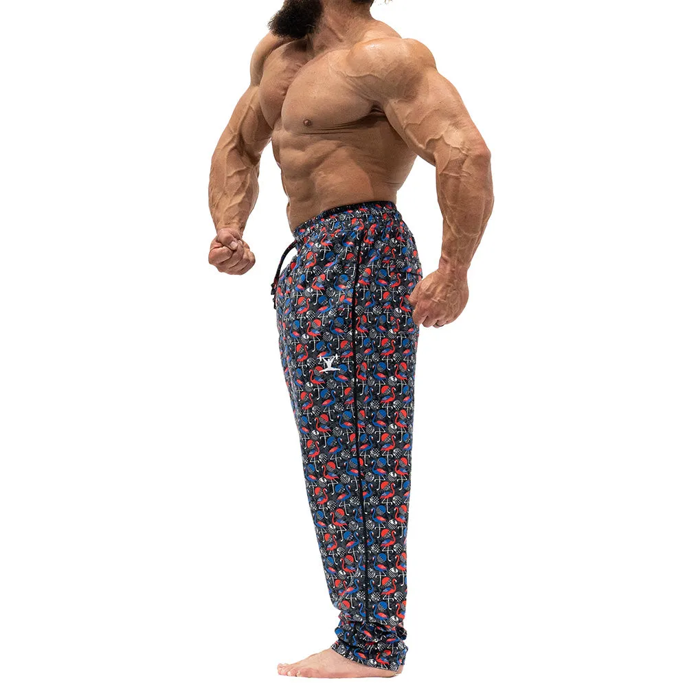 Workout Pajamas - Magic Mingos