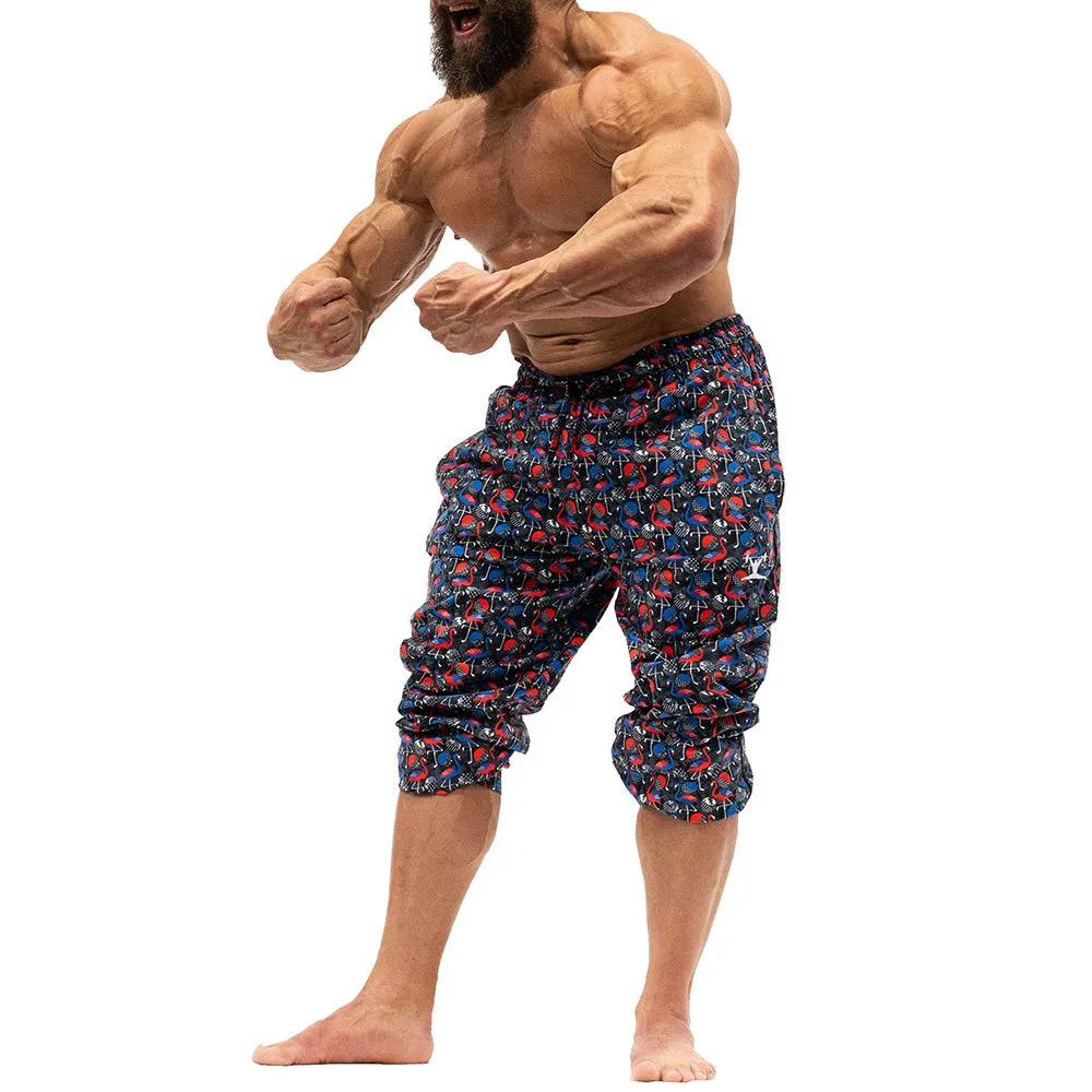 Workout Pajamas - Magic Mingos
