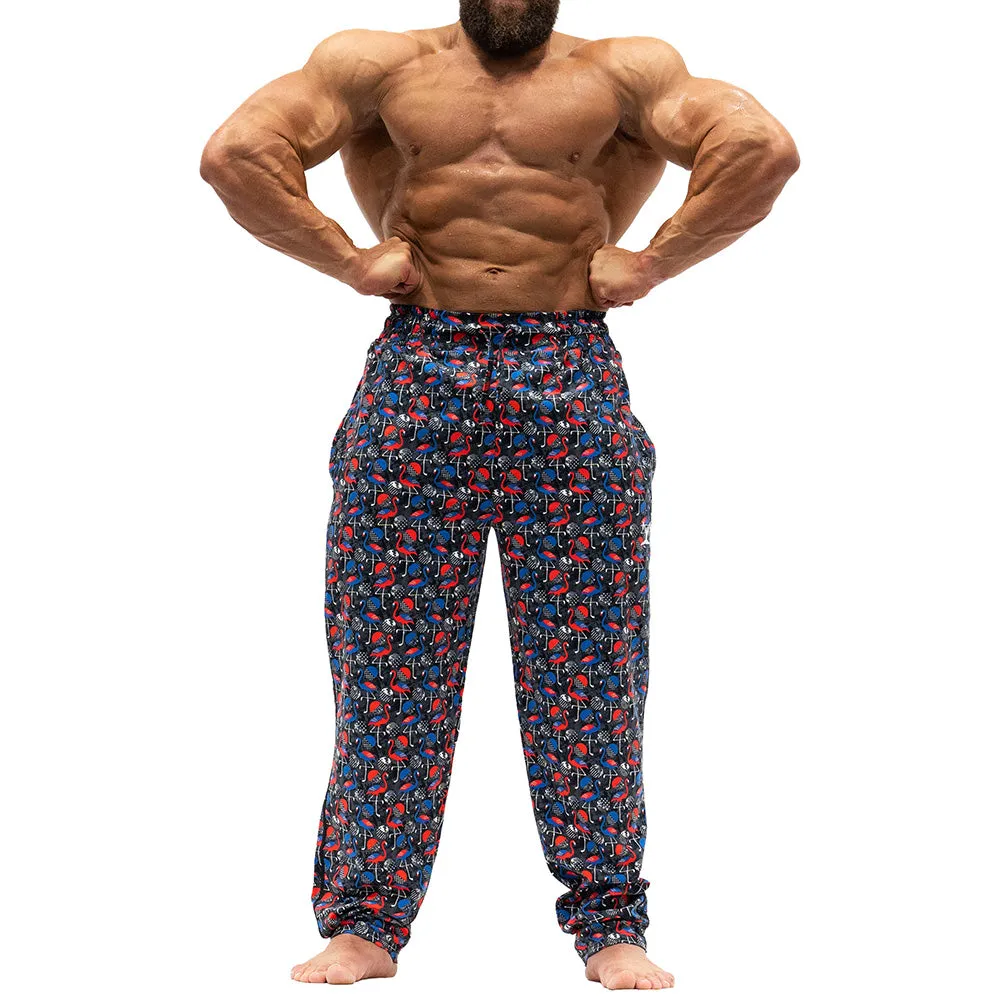 Workout Pajamas - Magic Mingos