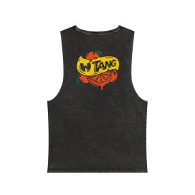Wu Tang - Stonewash Tank Top - Unisex