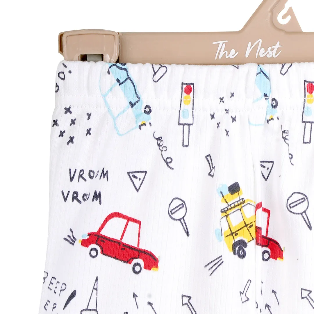 Zoomin' cars Pyjama set